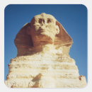 Search for sphinx stickers Ancient