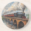 Search for steam coasters Tracks