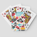 Search for cartoon boy playing cards Adorable