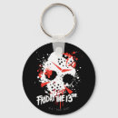 Search for 13th key rings Friday the 13th