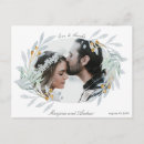 Search for green leaf thank you cards Botanical