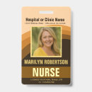 Search for clinic id badges Hospital