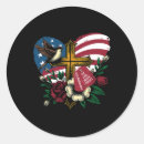 Search for we will never forget stickers Flag