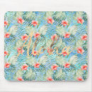 Search for aloha mousepads Hibiscus