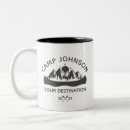 Search for camp mugs Summer vacation