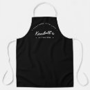 Search for my aprons Chef