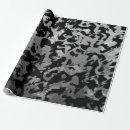 Search for magical wrapping paper Grey
