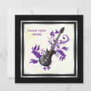 Search for electricity invitations Purple