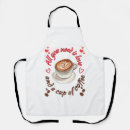 Search for all you need is love aprons Cute