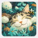 Search for cute bee stickers Woodland