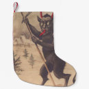 Search for krampus christmas stockings Demon