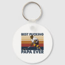 Search for hockey dad key rings Practice