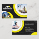 Search for home remodeling business cards Roofing