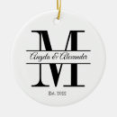 Search for thank you christmas tree decorations Black