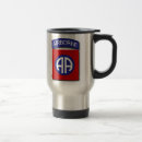 Search for army 82nd mugs Infantry