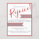 Search for engagement party postcards Contemporary