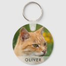 Search for remembrance key rings Cat