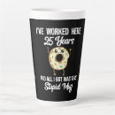 Search for 25 year anniversary mugs Funny