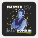 Search for domain stickers Seinfeld tv show