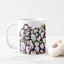 Search for penguin drawing mugs Cartoon