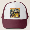 Search for comic style hats Funny