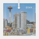 Search for pacific northwest christmas tree decorations Washington state