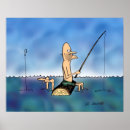 Search for fishing art Humour