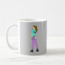 Search for bunny tail mugs Cute