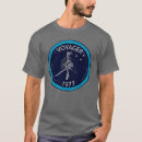 Search for satellite tshirts Sci fi