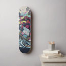 Search for japanese samurai skateboards Cool