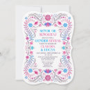 Search for cinco de mayo gender reveal invitations Senor or senorita