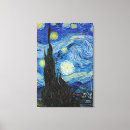 Search for vincent van gogh canvas prints Vintage