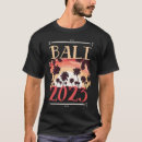Search for bali vacation tshirts Team