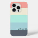 Search for horizontal stripes iphone cases Cute feminine girly