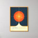 Search for deep canvas prints Science