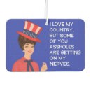 Search for country car air fresheners Funny