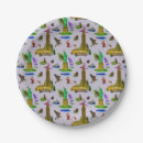 Search for travel paper plates Nature