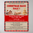 Search for bake sale posters Fundraiser
