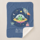 Search for kids space blankets Cute