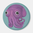 Search for squids Ocean