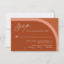 Search for desert rsvp cards Modern