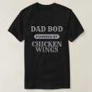 Search for chicken dad tshirts Father