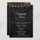 Search for vineyard engagement party invitations Grapes