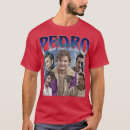 Search for pascal tshirts Names