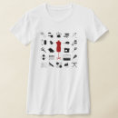 Search for scissors tshirts Thread