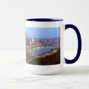 Search for pittsburgh skyline mugs Pennsylvania