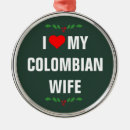 Search for colombia christmas tree decorations Spouse