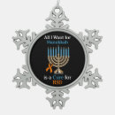Search for hanukkah christmas tree decorations Menorah