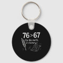 Search for greater key rings Than