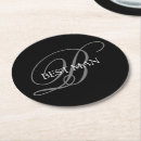 Search for groomsmen coasters Masculine